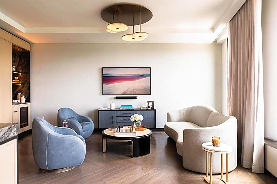 Maison Hudson