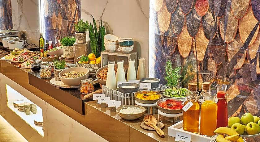 Radisson Hotel City Centre Odesa