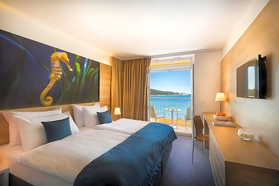 Remisens Hotel Epidaurus-All inclusive