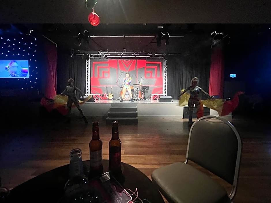 Bella-Mays Holiday Hideaway