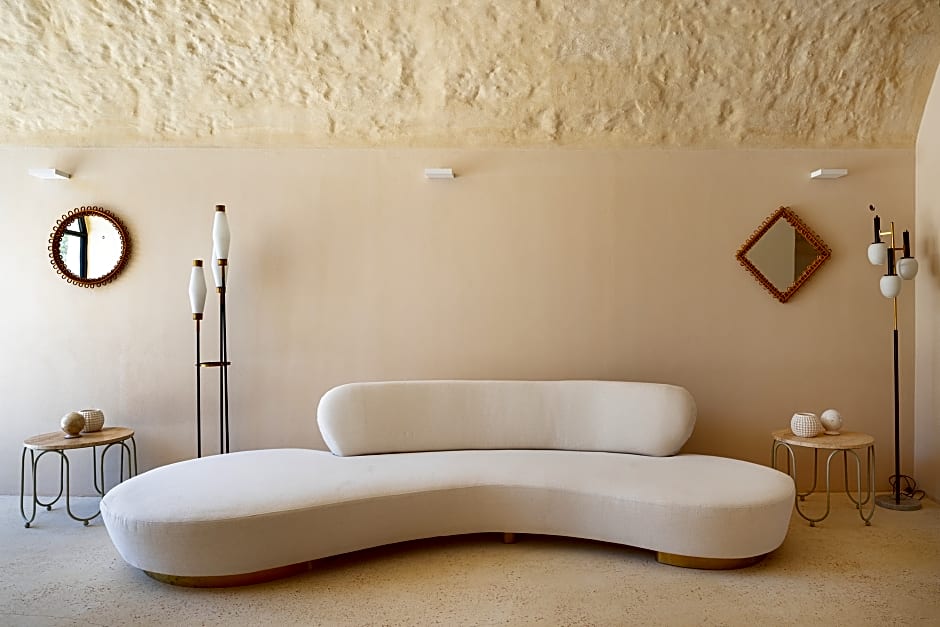 Il Giardino Grande - Dimora In Salento