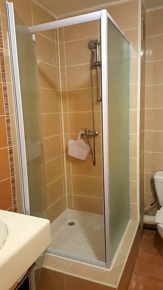 Hotel-appart Les Manguiers