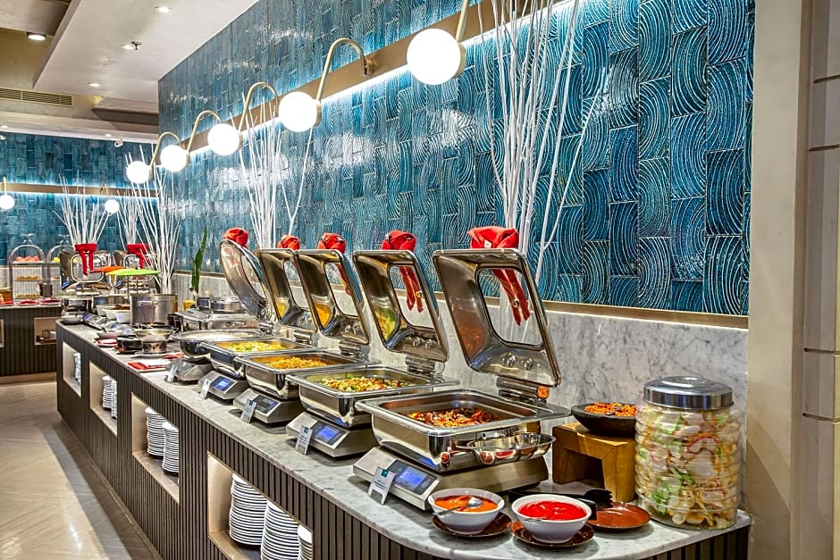 The 1o1 Jakarta Sedayu Darmawangsa Hotel