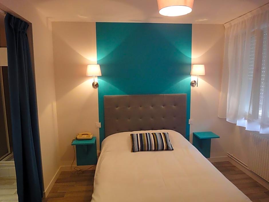 Hotel Restaurant La Grenouillère