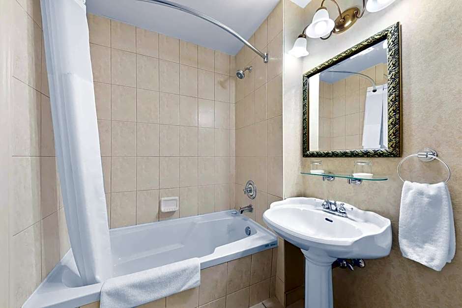 The Arlington Hotel - BW Signature Collection