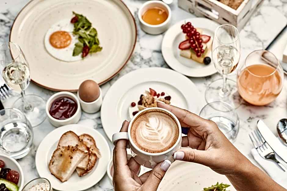 Antigon Urban Chic Hotel - The Leading Hotels of the World