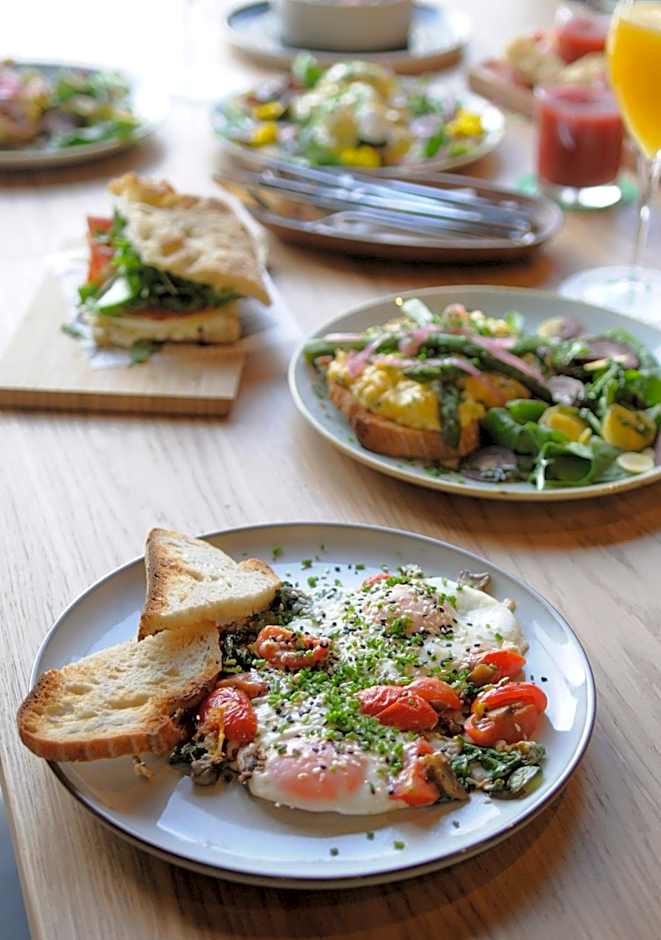 Czakó Bed&Breakfast