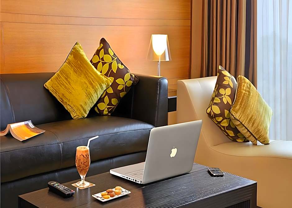 The Golkonda Hyderabad