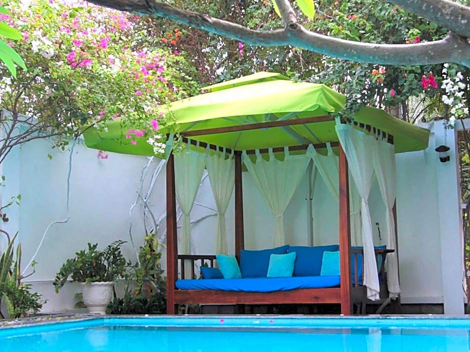 La Marina Boutique Hotel & Spa