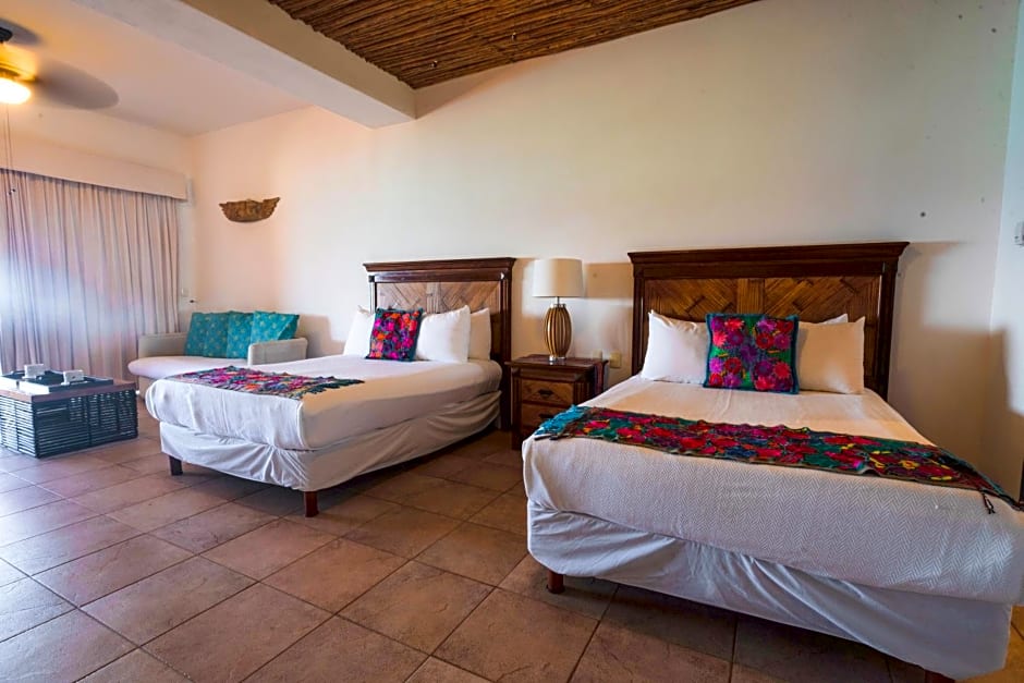 Casa de los Suenos Hotel Boutique