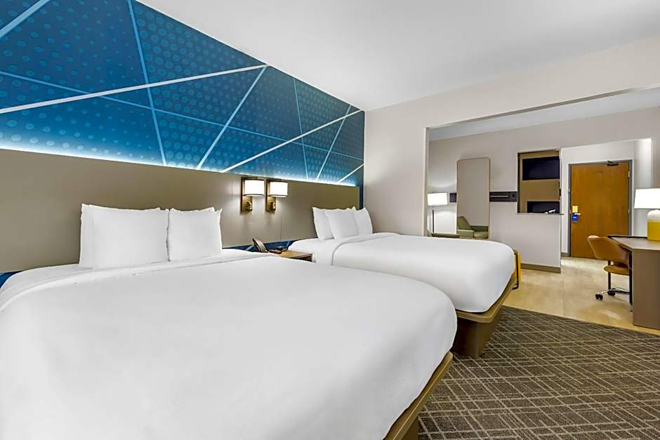 Comfort Suites London South