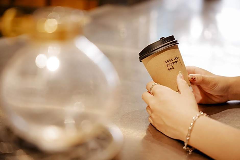 Area Inn Fushimicho Fukuyama Castle Side