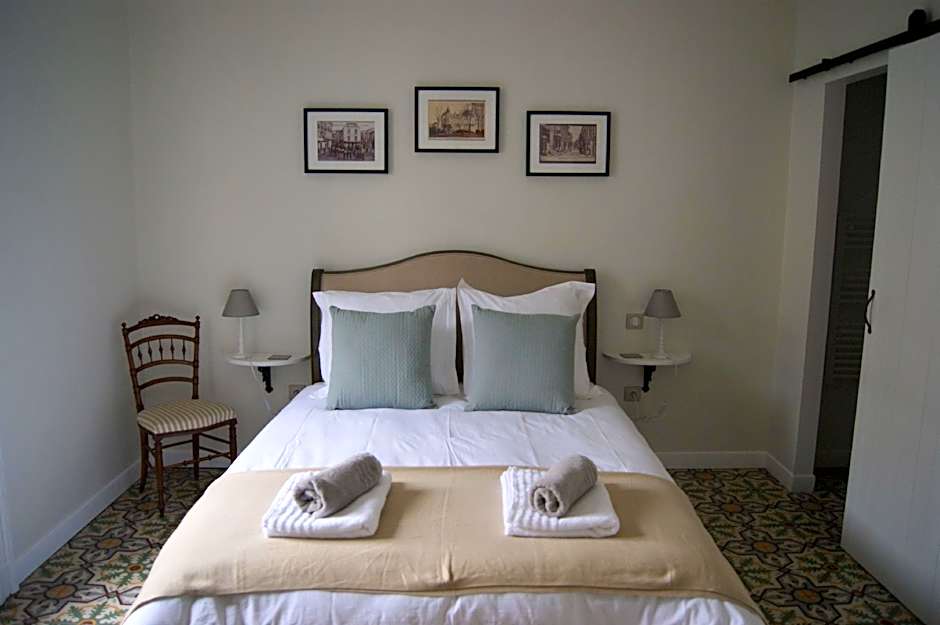 Le Petit Molière Chambres d'hôtes et gîte