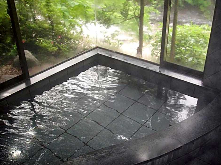 Annex Turtle Hotori-An                                                                    