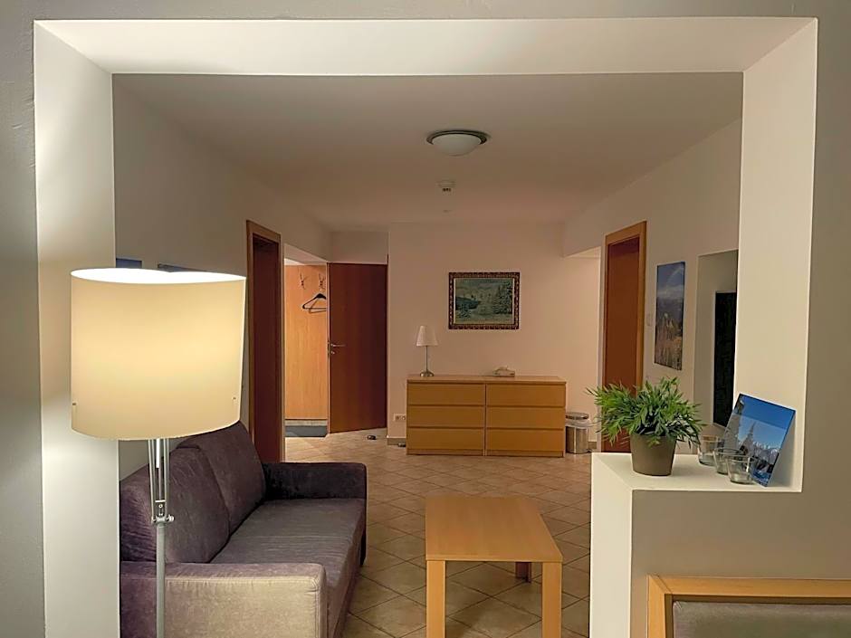 Panorama Spa Lodges DAS.SCHILLER