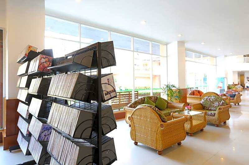 J Town serviced Apartments&hotel