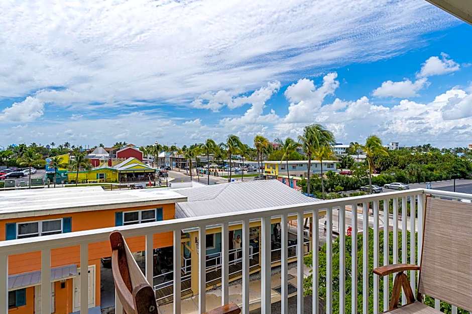 Harbour House at the Inn 318