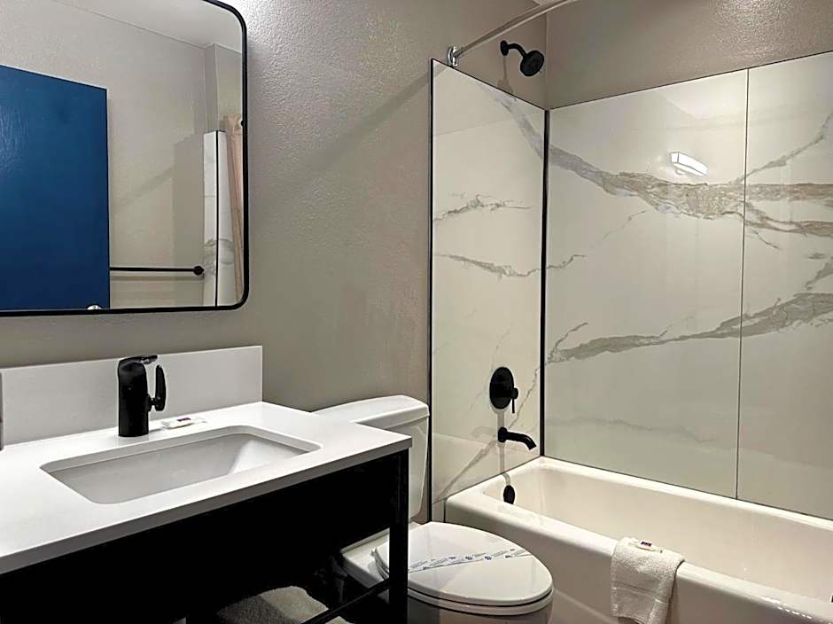 Motel 6 Indianapolis Carmel