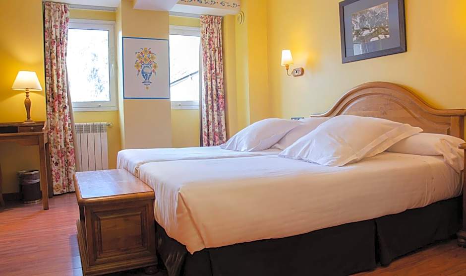 Ski Plaza Hotel & Wellness