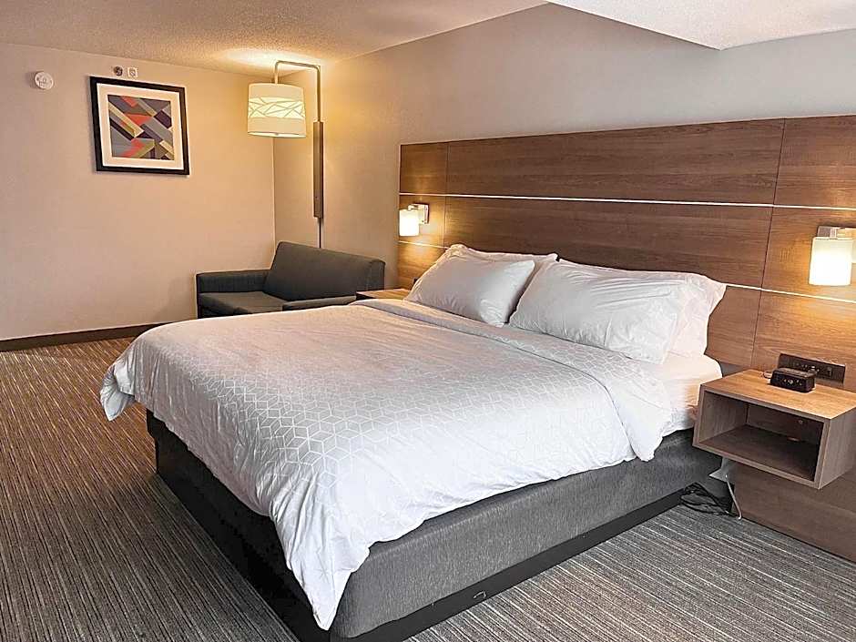 Holiday Inn Express Mount Pleasant- Scottdale By IHG