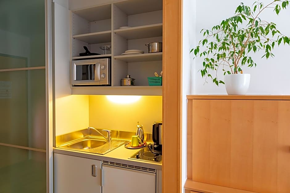 Hotel Bokan Exclusiv