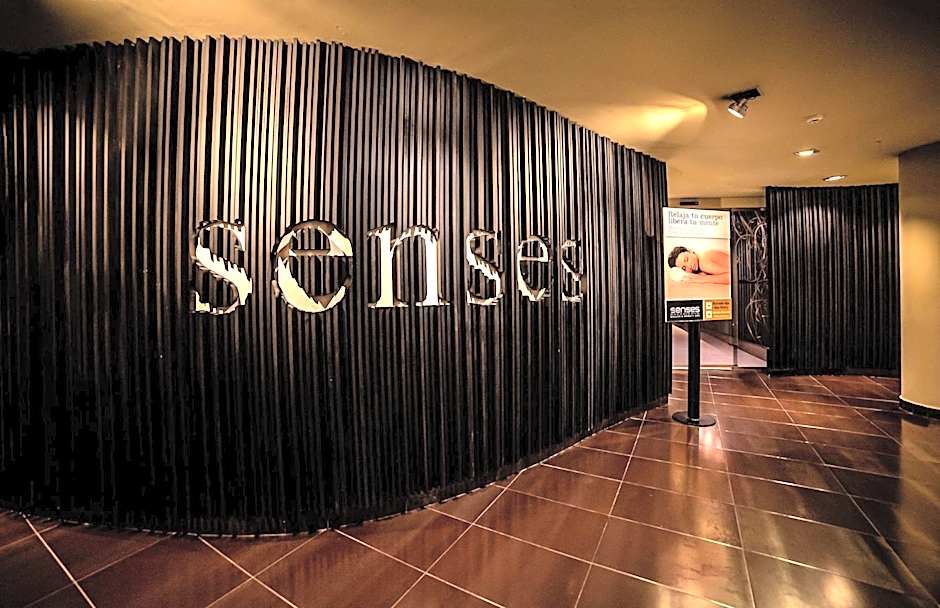 Albir Playa Hotel & Spa