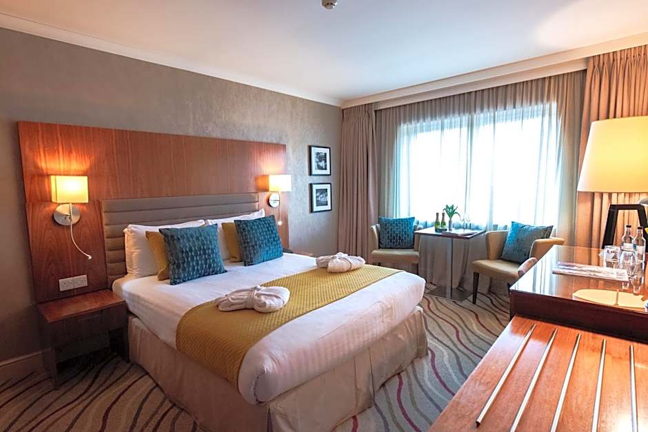 Lakeside Park Hotel & Spa