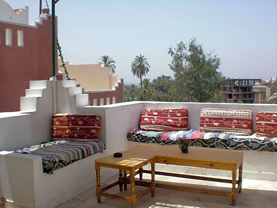 El Fayrouz Hotel