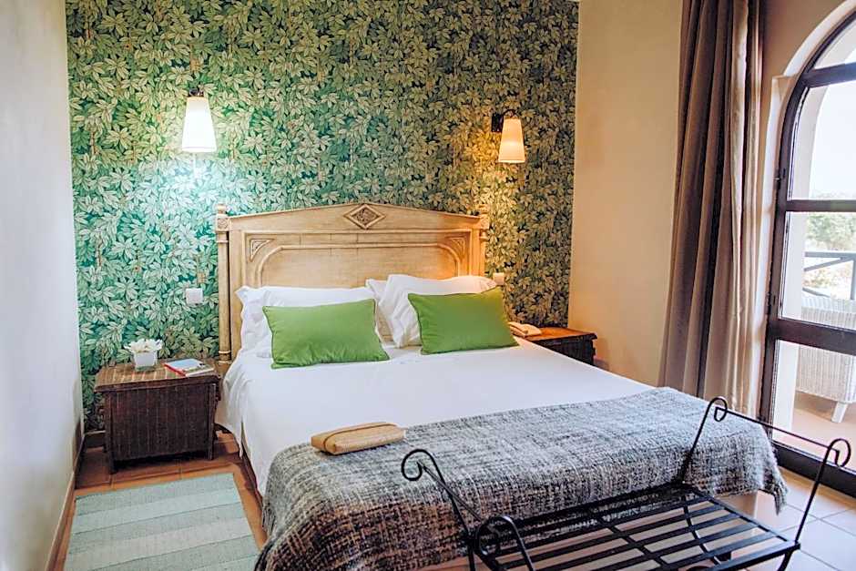 Hotel Parque das Laranjeiras