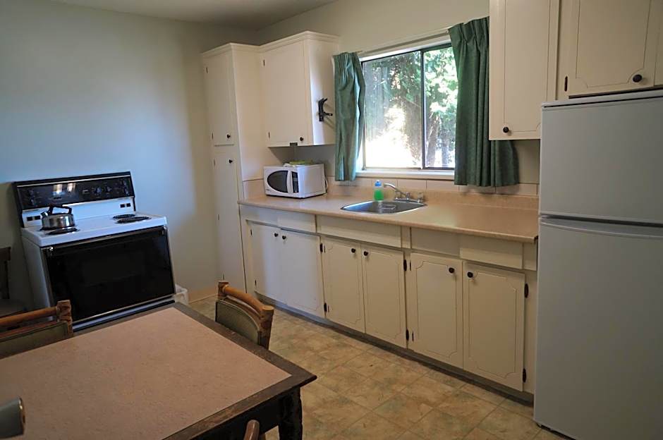 Westward Inn & Suites