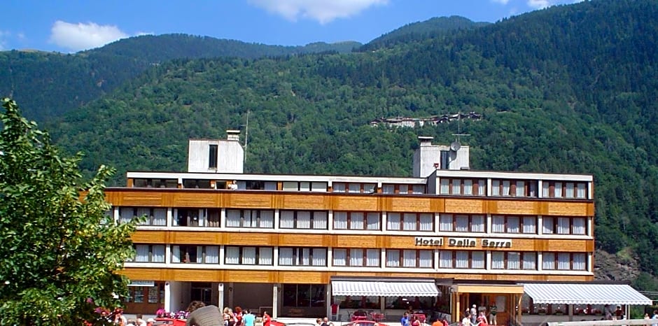 Hotel Dalla Serra