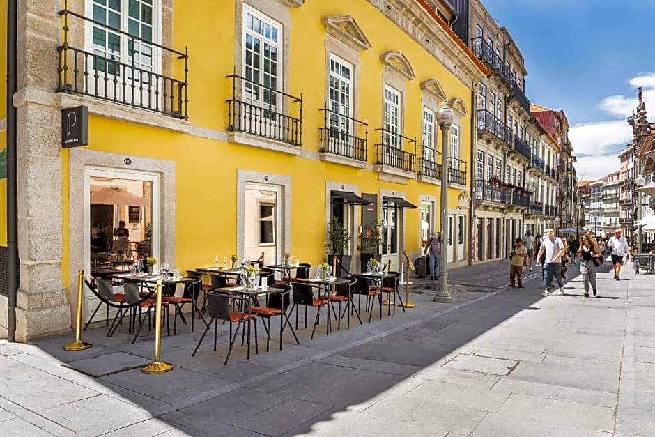 Pousada Porto - Historic Hotel