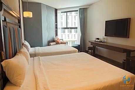 Apec Mandala Cham Bay Mui Ne - Ruby Apartment