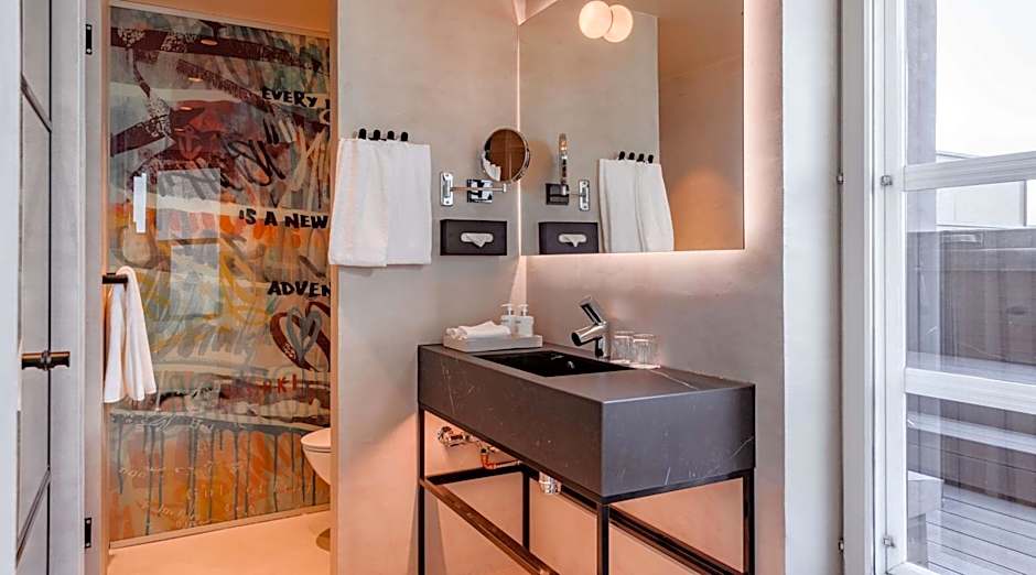 Radisson Blu Seaside Hotel, Helsinki