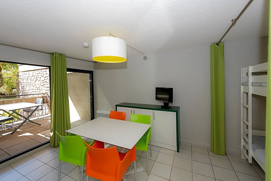 Residence Vacances Bleues Lou Castel