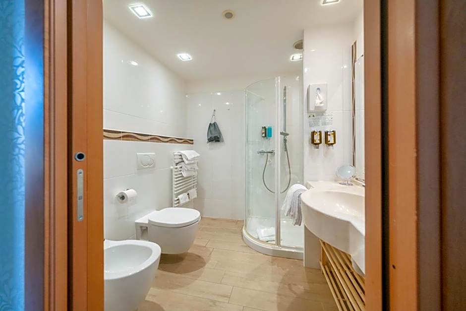 Kriss Internazionale Hotel