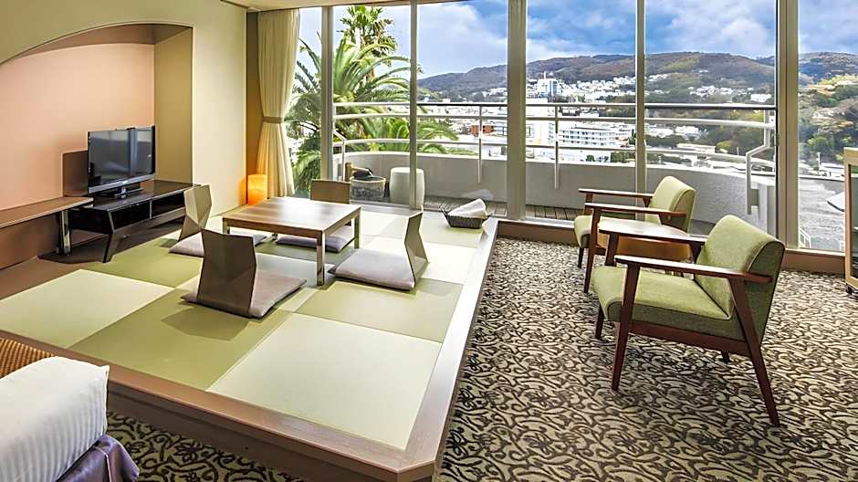 Ito Hotel Juraku