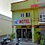 TGT MOTEL Sp