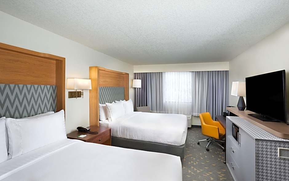 Holiday Inn Asheville East-Blue Ridge PKWY