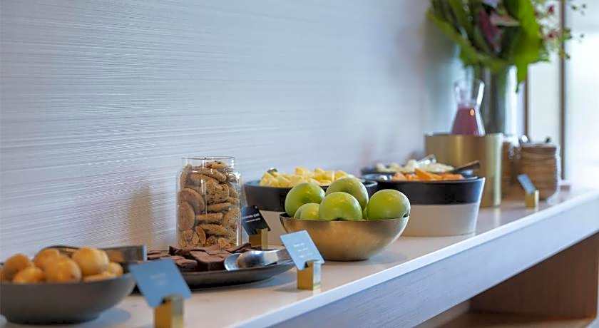 Radisson Blu Hotel Trondheim Airport
