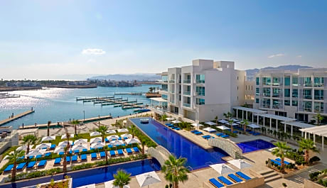 Hyatt Regency Aqaba Ayla Resort