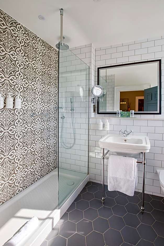 Elmbank York, Tapestry Collection by Hilton