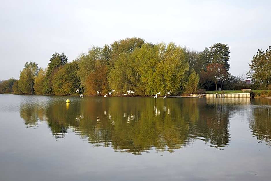 Kyriad Hotel La Fleche