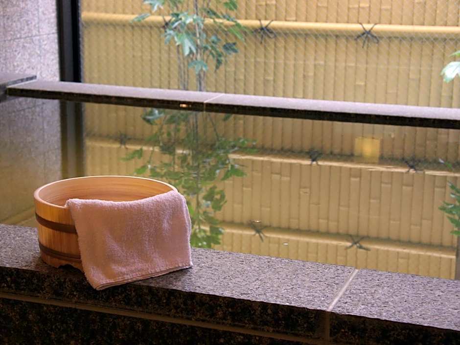 Kotohira River Side Hotel