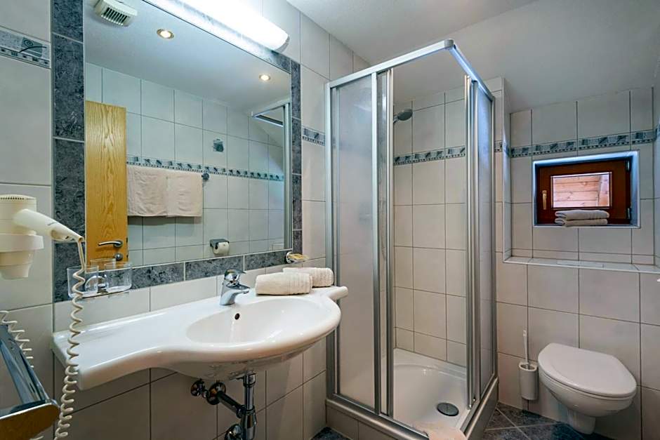 Hotel Garni Birkenhof