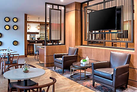 Houston Marriott Westchase