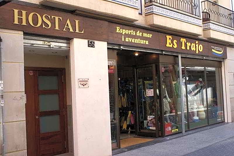 Hostal Vila del Mar