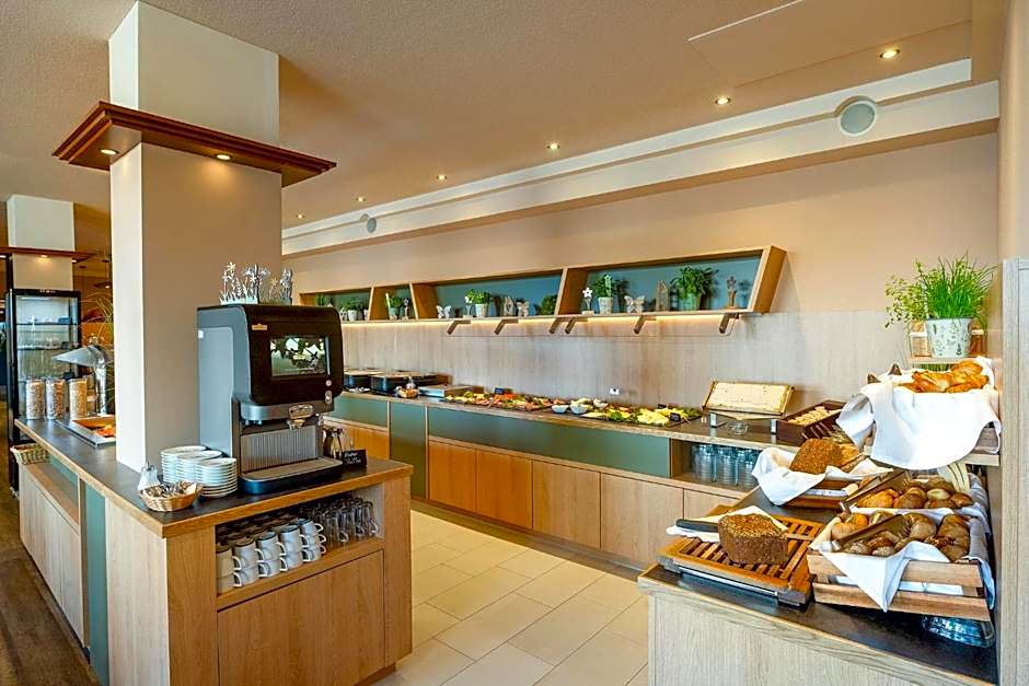 Parkhotel Berghölzchen