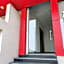 Townhouse Ranipur Mor Formerly Parmila Inn