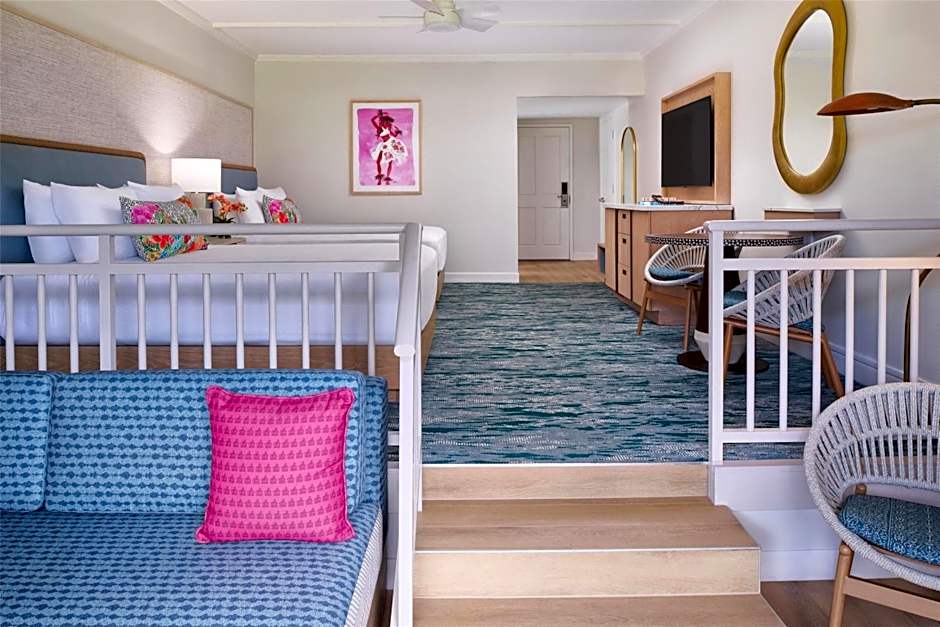 OUTRIGGER Ka'anapali Beach Resort